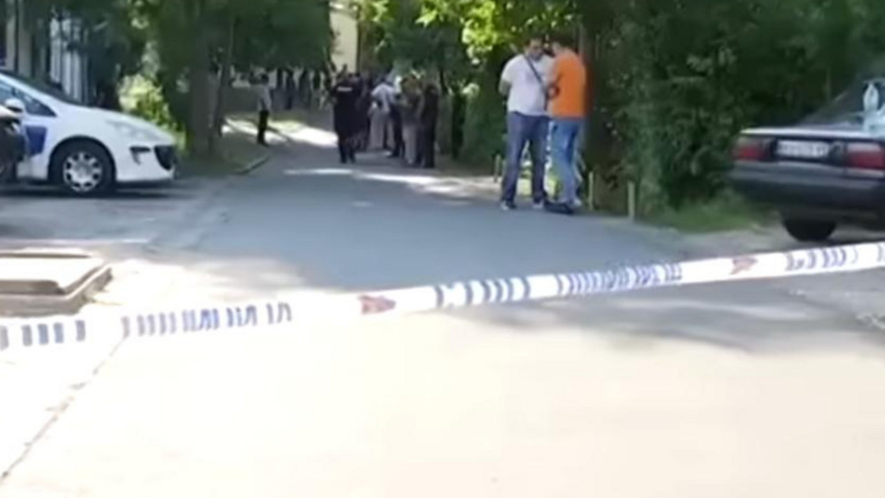 policija