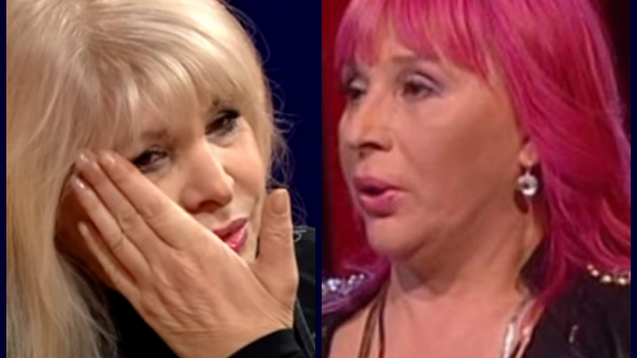 Zorica i Hanka