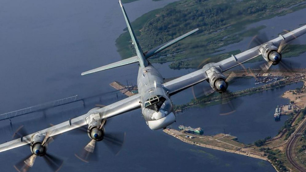 Tu-95MS