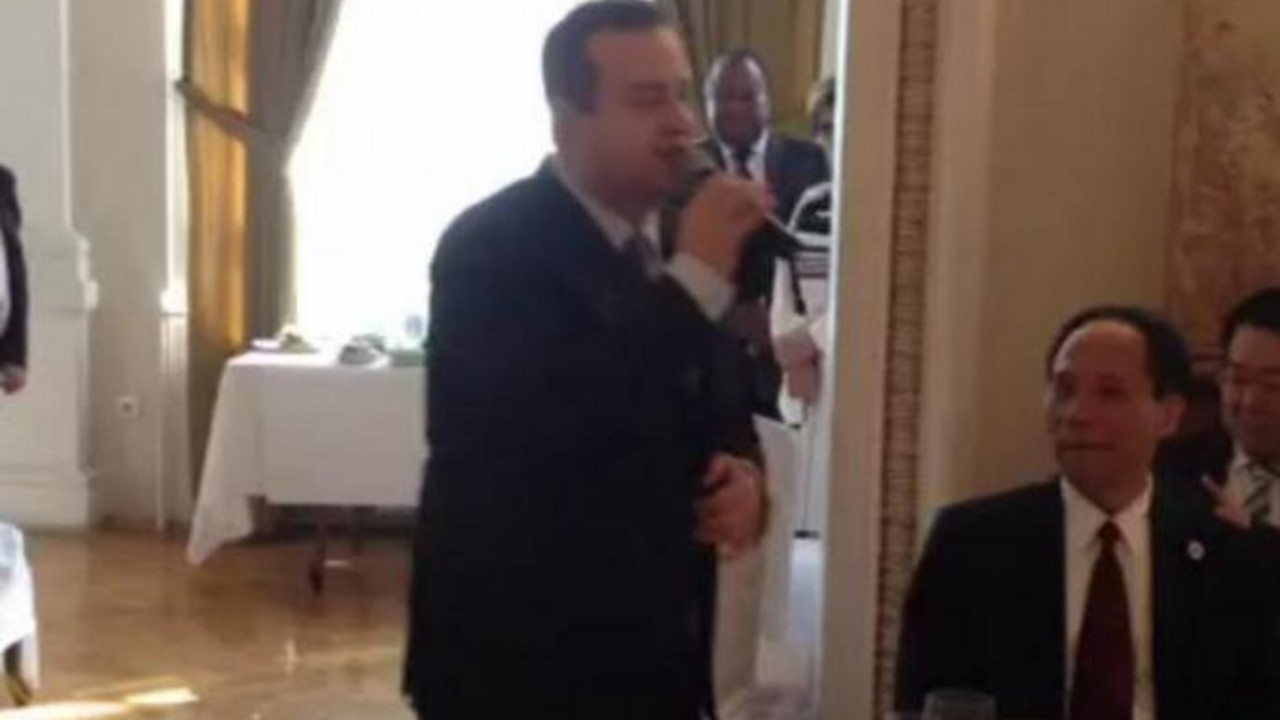 Ivica Dačić