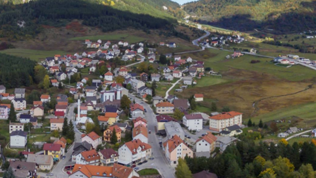 panorama