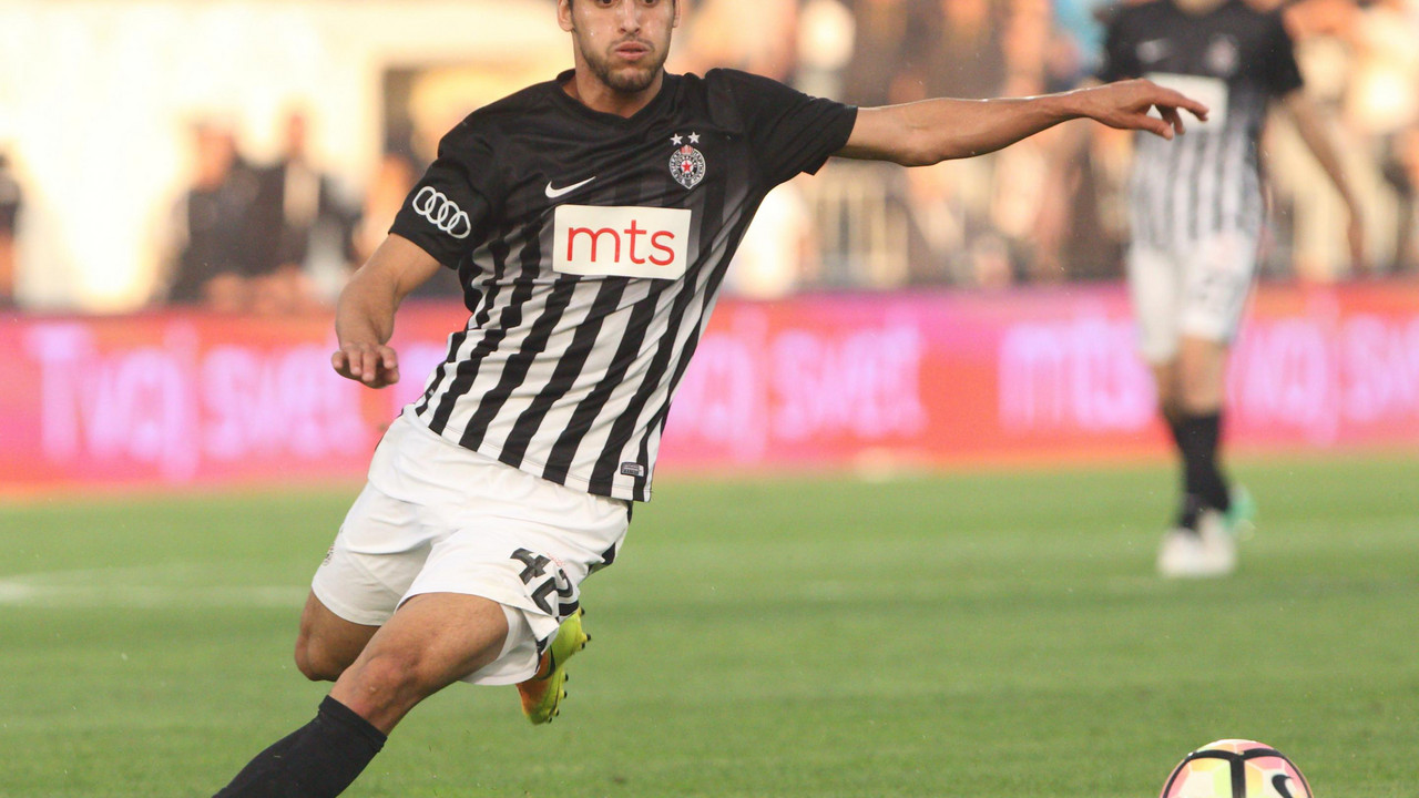 Leonardo da Silva Souza