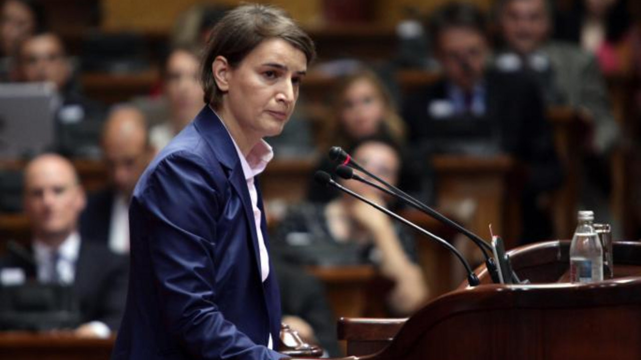 Ana Brnabić