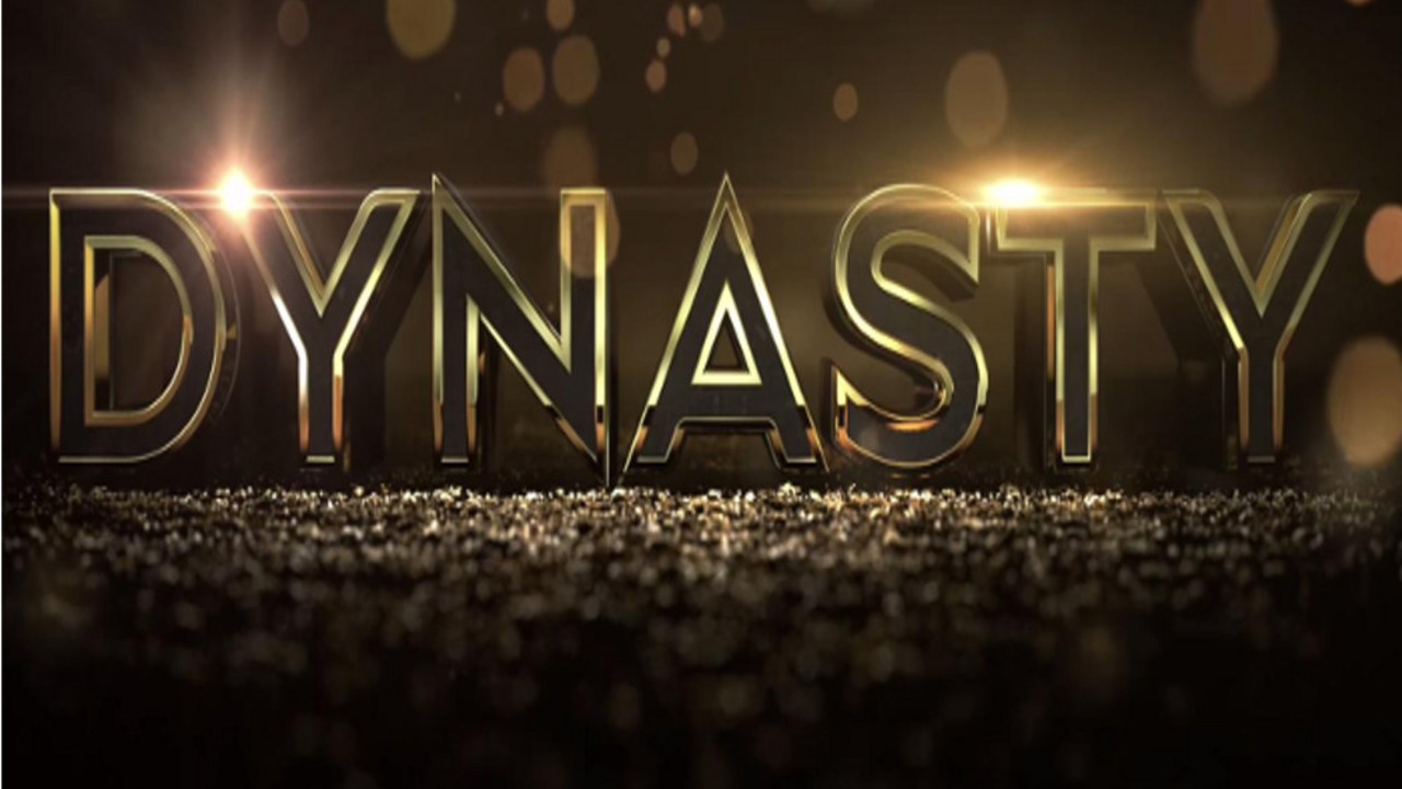 Serija "Dinastija"