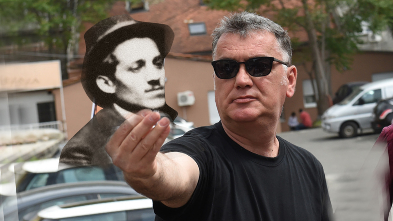 Cane i Gavrilo
