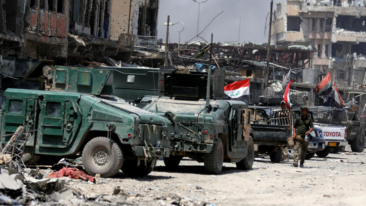 Mosul