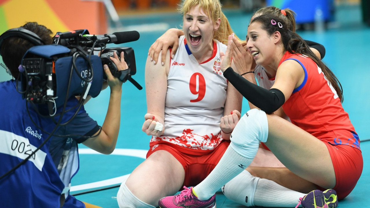 Brankica Mihajlović