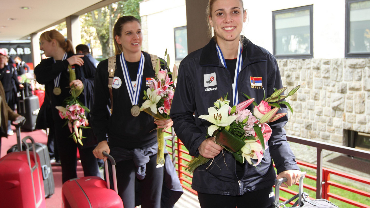Jovana Stevanović