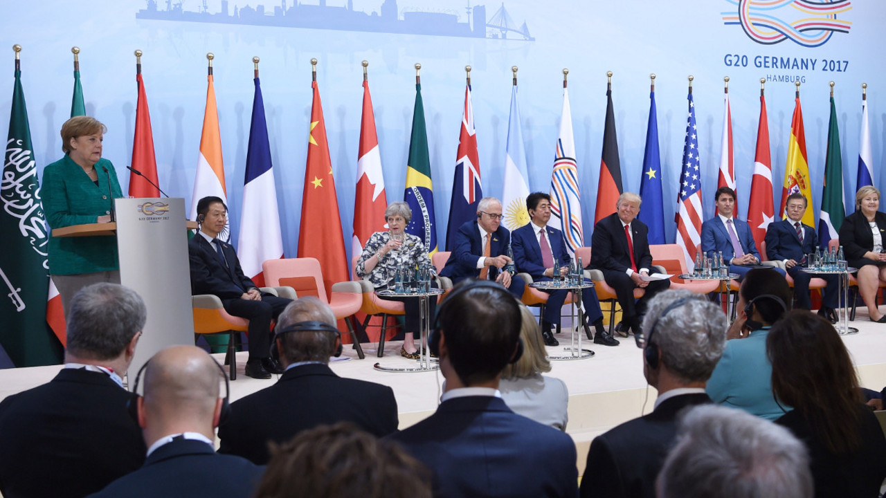 Samit G20