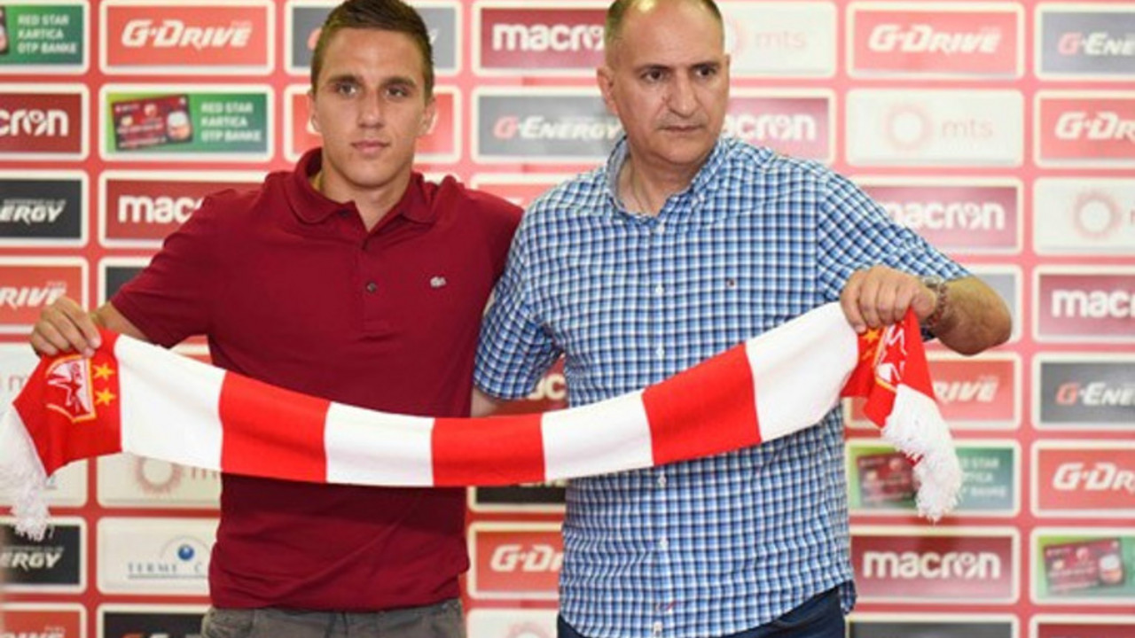 Branko Jovičić