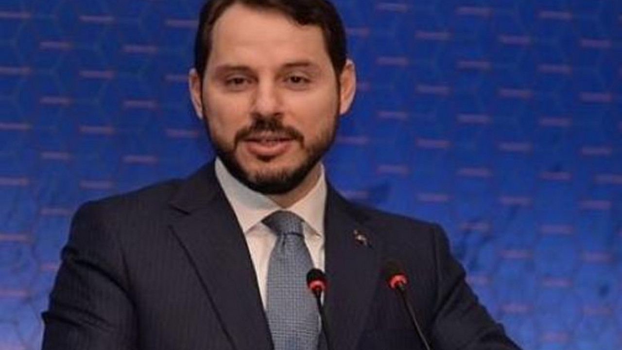 Berat Albajrak