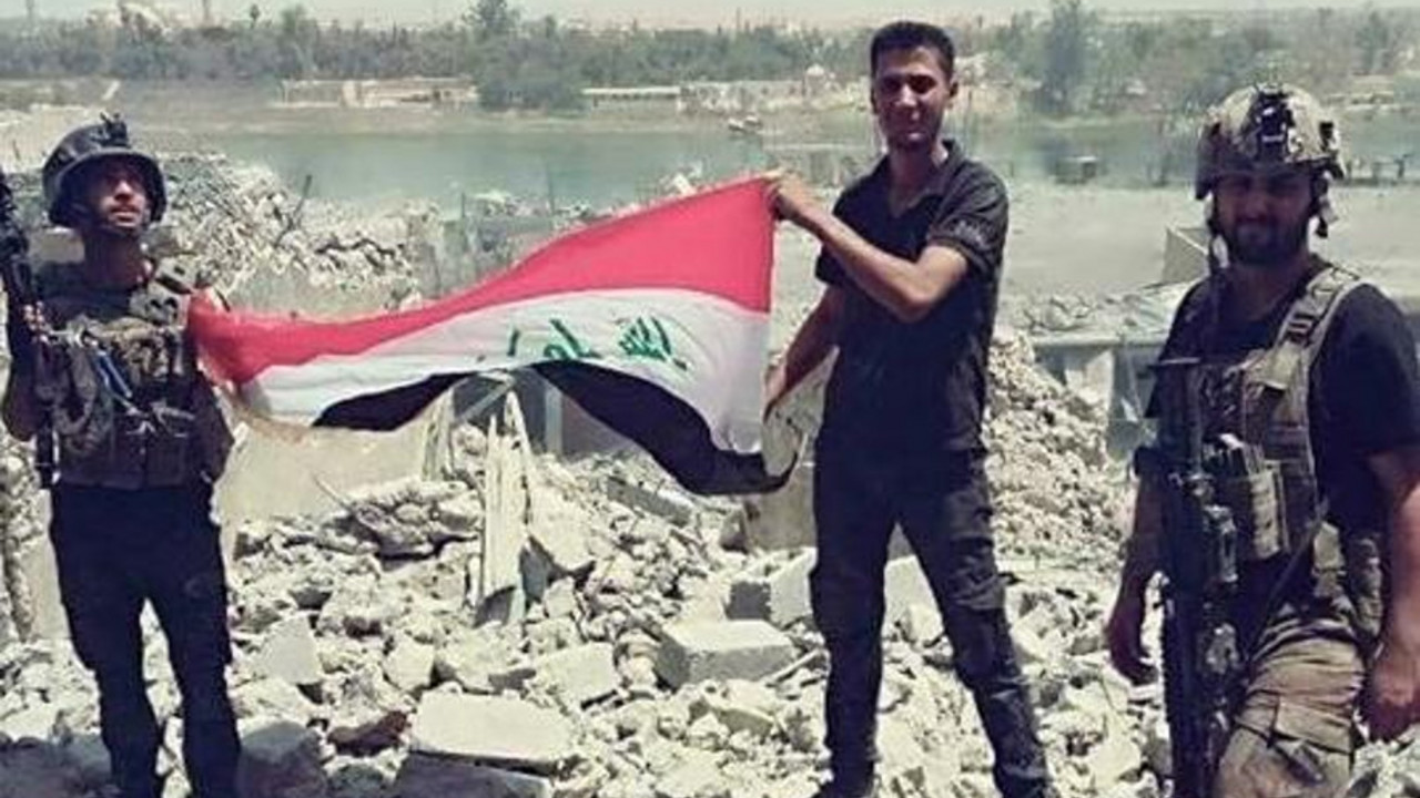 Irak