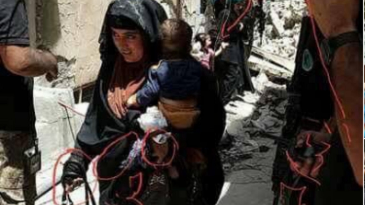 mosul