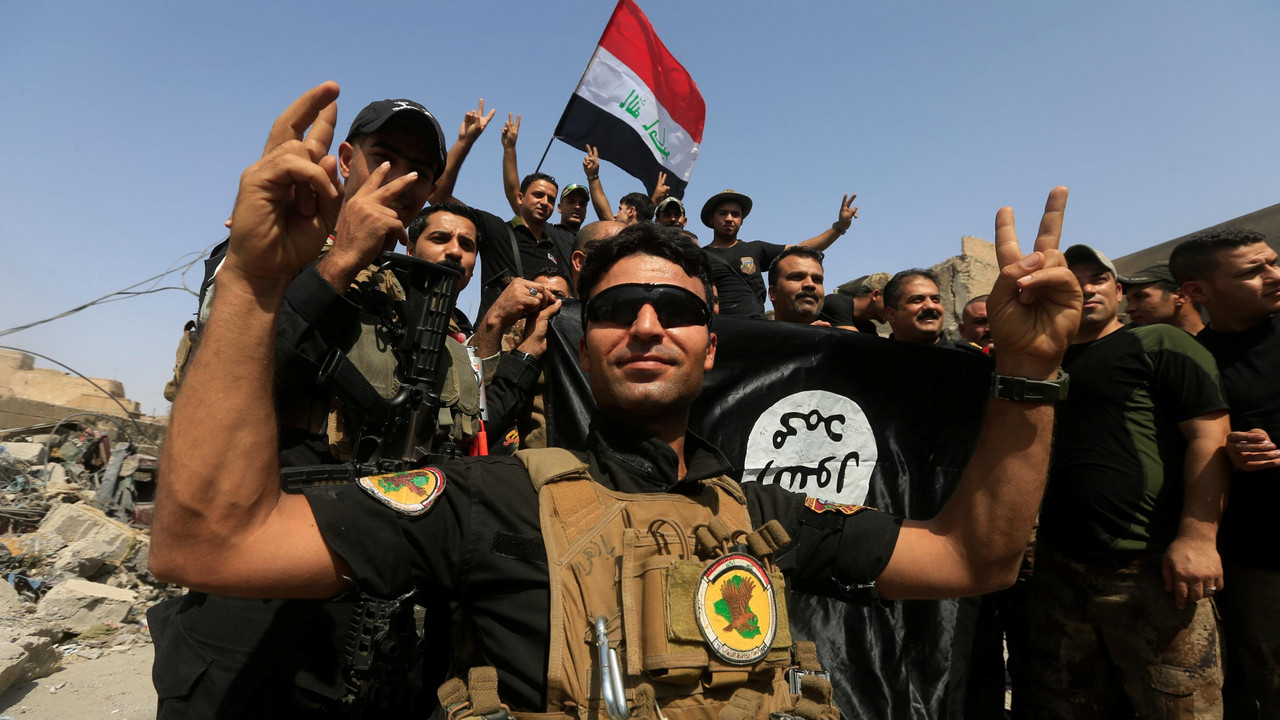 Mosul