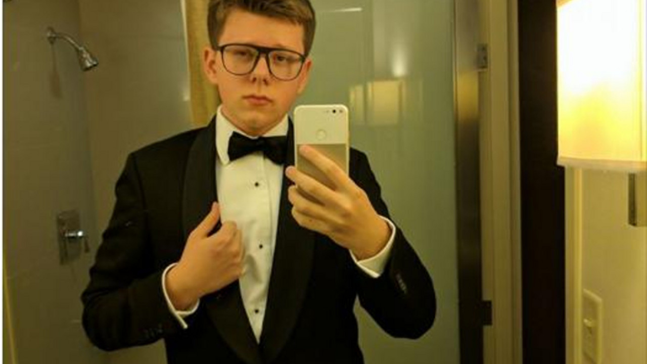 Erik Finman
