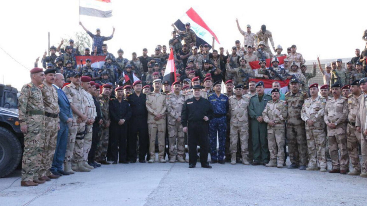 Mosul