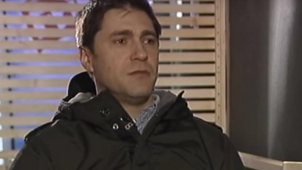 Nebojša Milovanović
