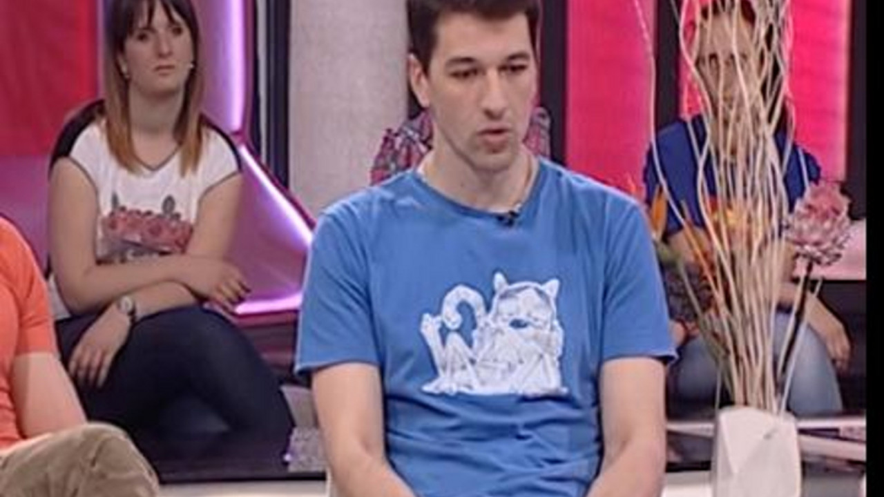 Viktor Savić