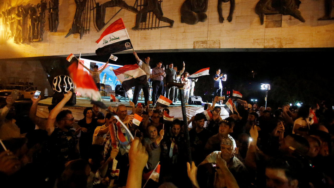 Mosul