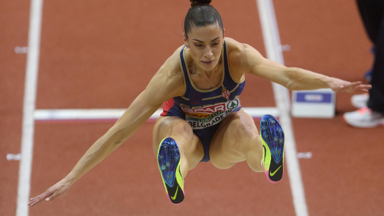 Ivana Španović