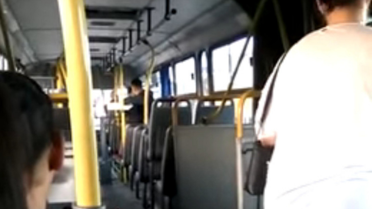 autobus