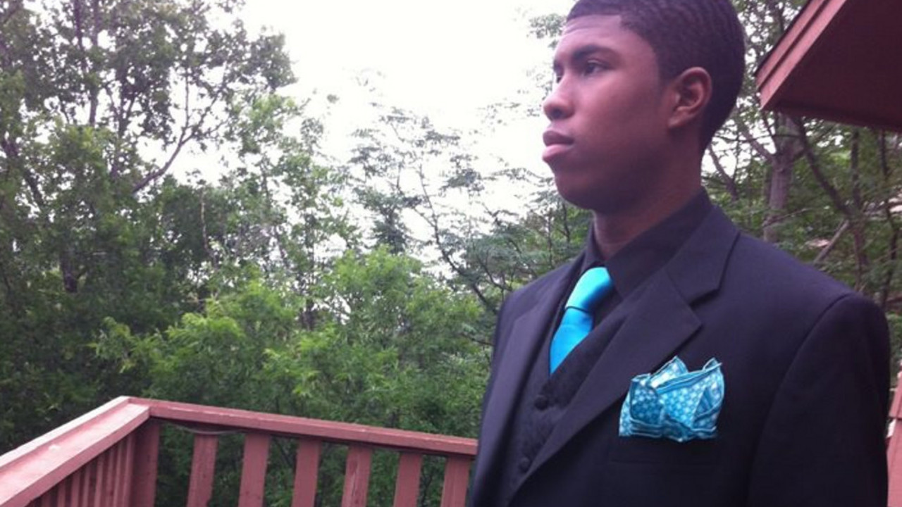 Bakari Henderson