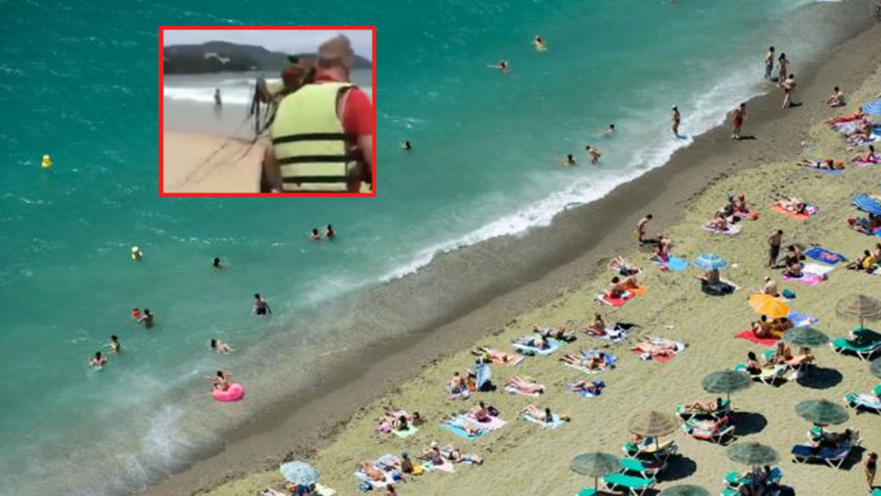 Plaža