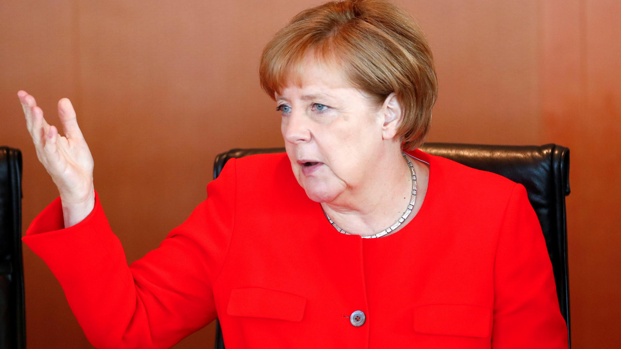 Merkel