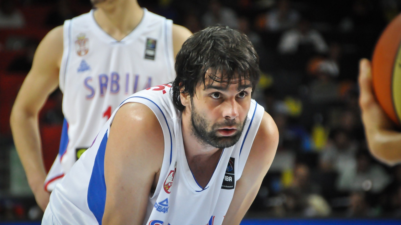 Miloš Teodosić