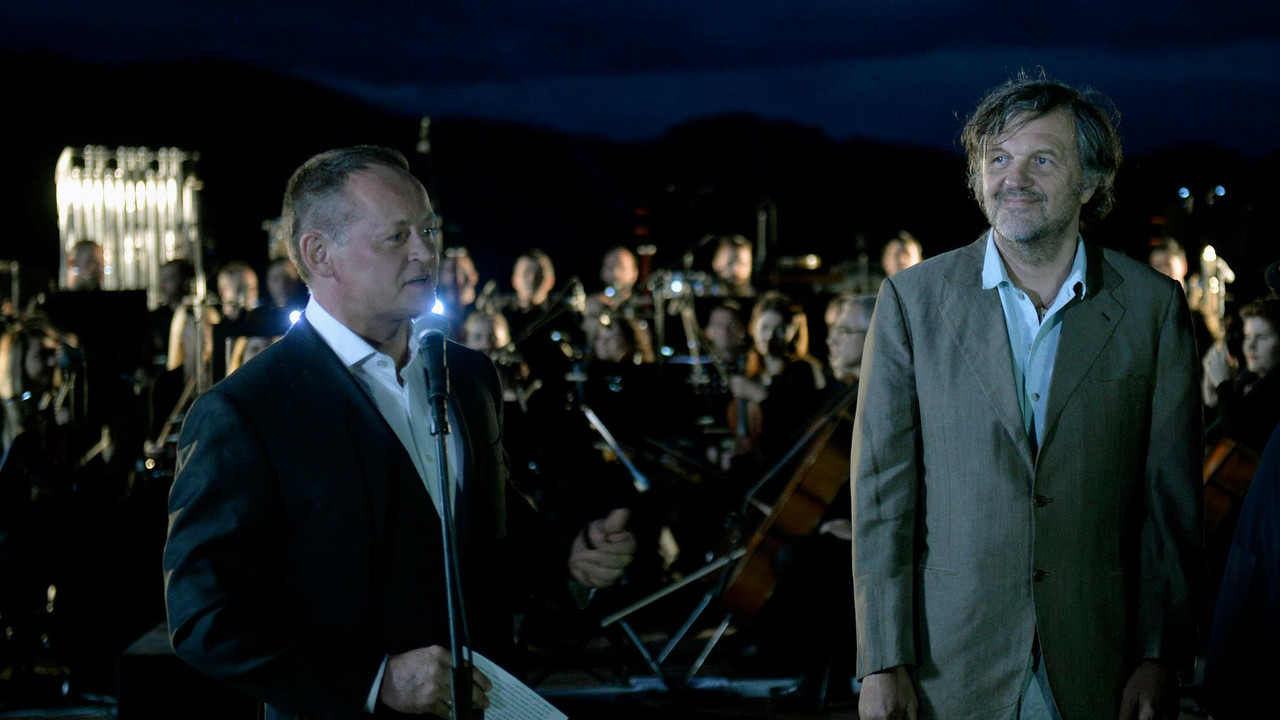 Emir Kusturica