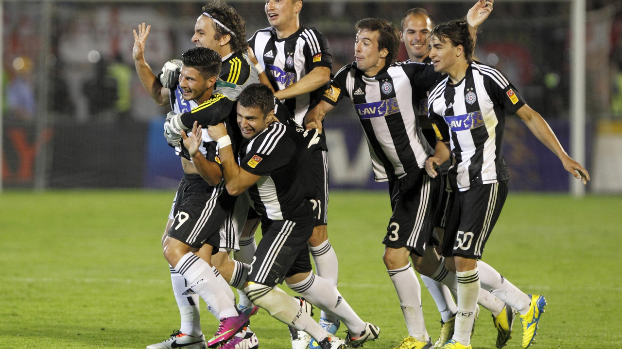 FK Partizan