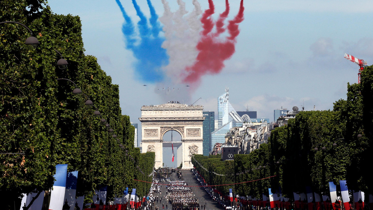 Pariz