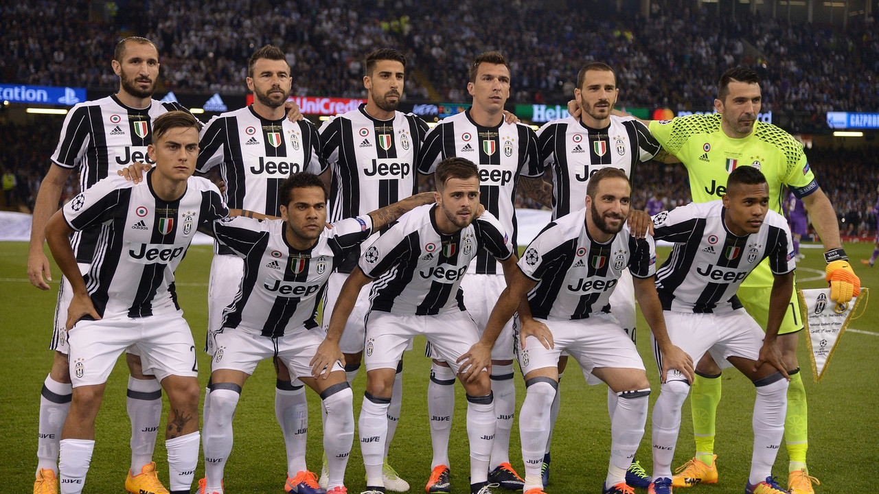 FK Juventus