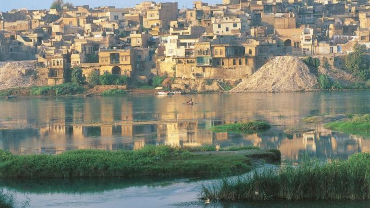 Mosul