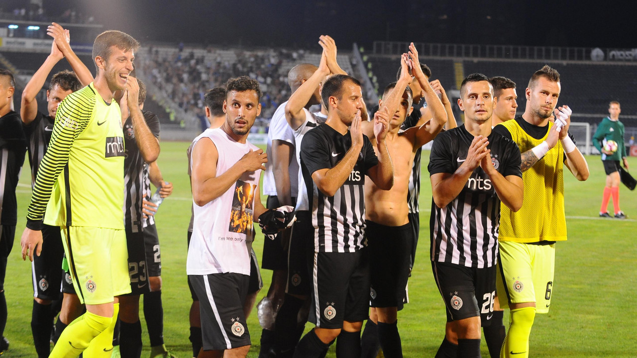 FK Partizan