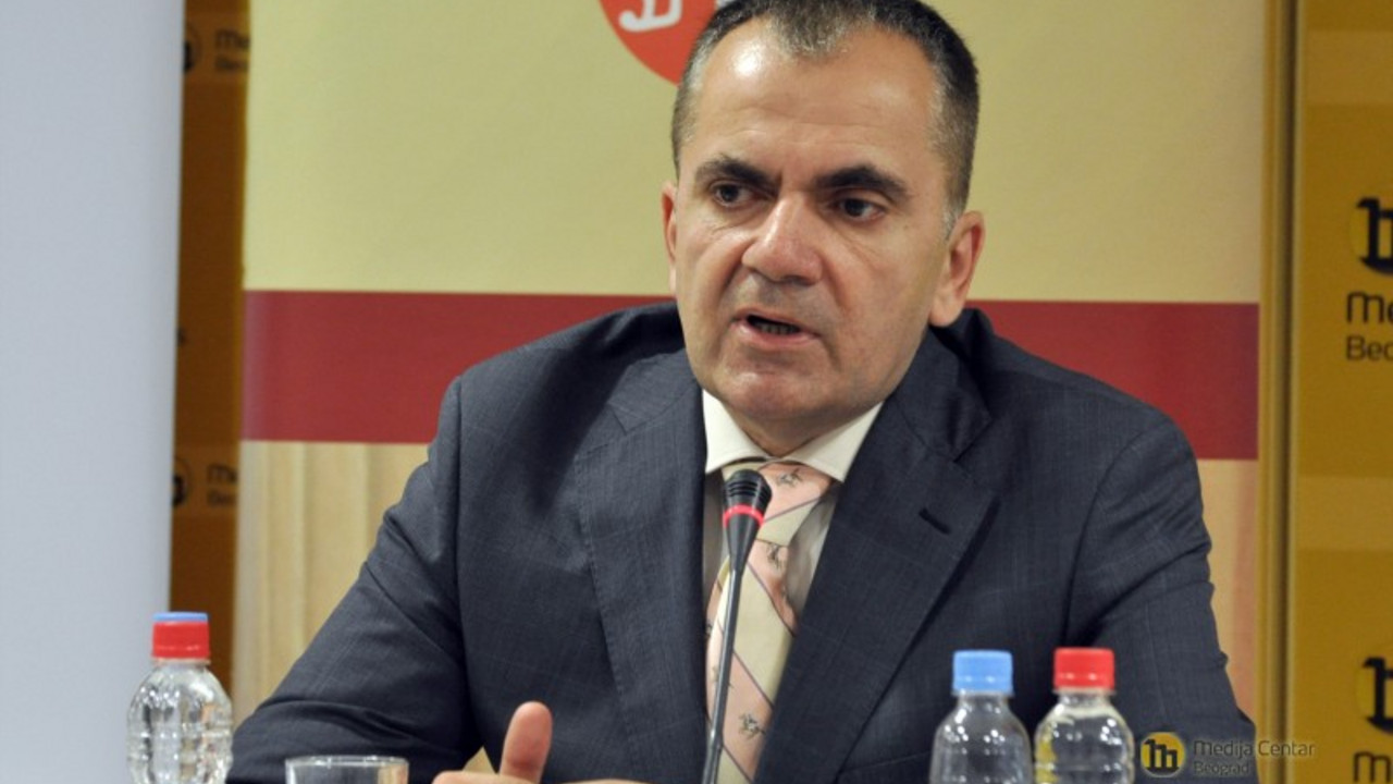 Zoran Pašalić