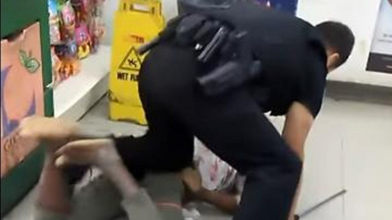 Policija