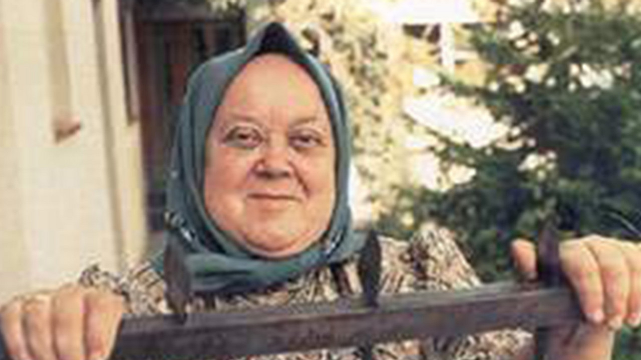 Zuzana Halupova
