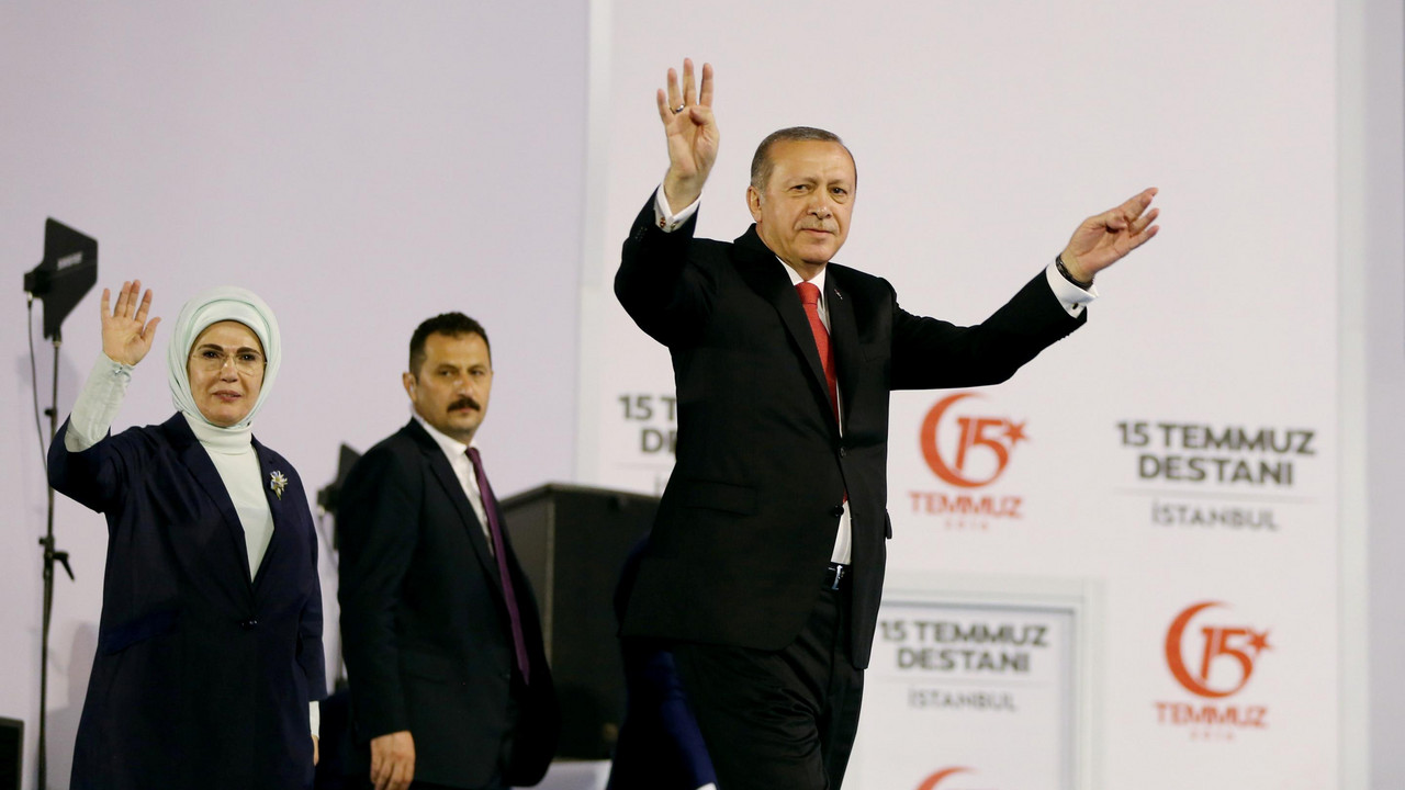 Erdogan