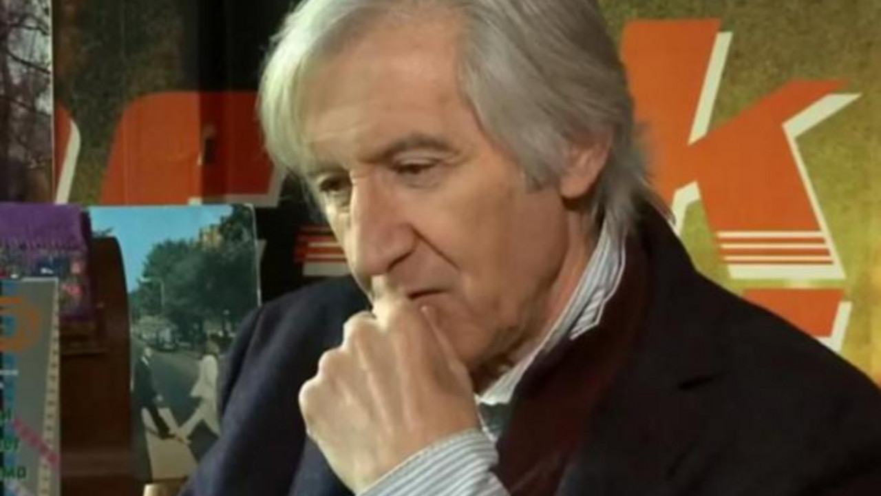 Ljubiša Samardžić