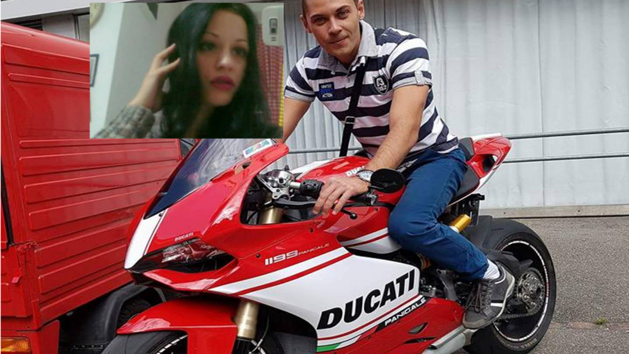 veljko Radisavljević, Irena Zlatanović