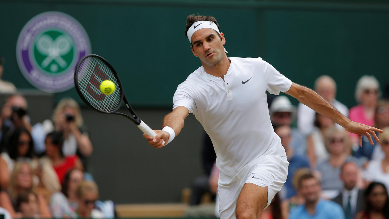 Rodžer Federer