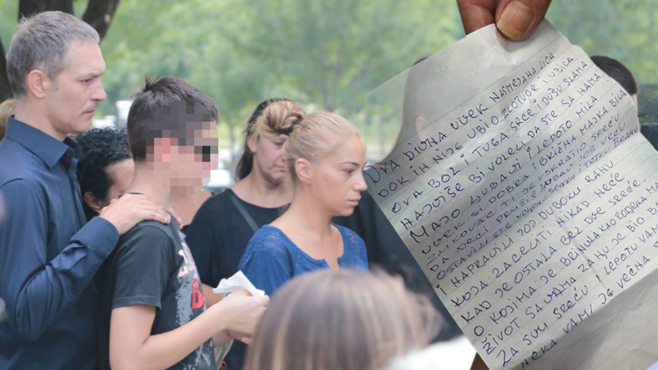 pesma, maja đorđević