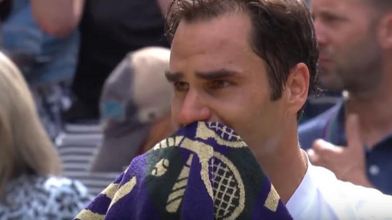 Federer