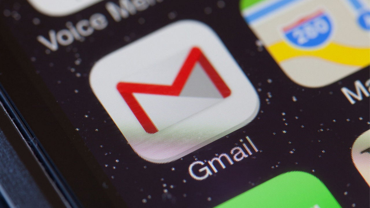gmail