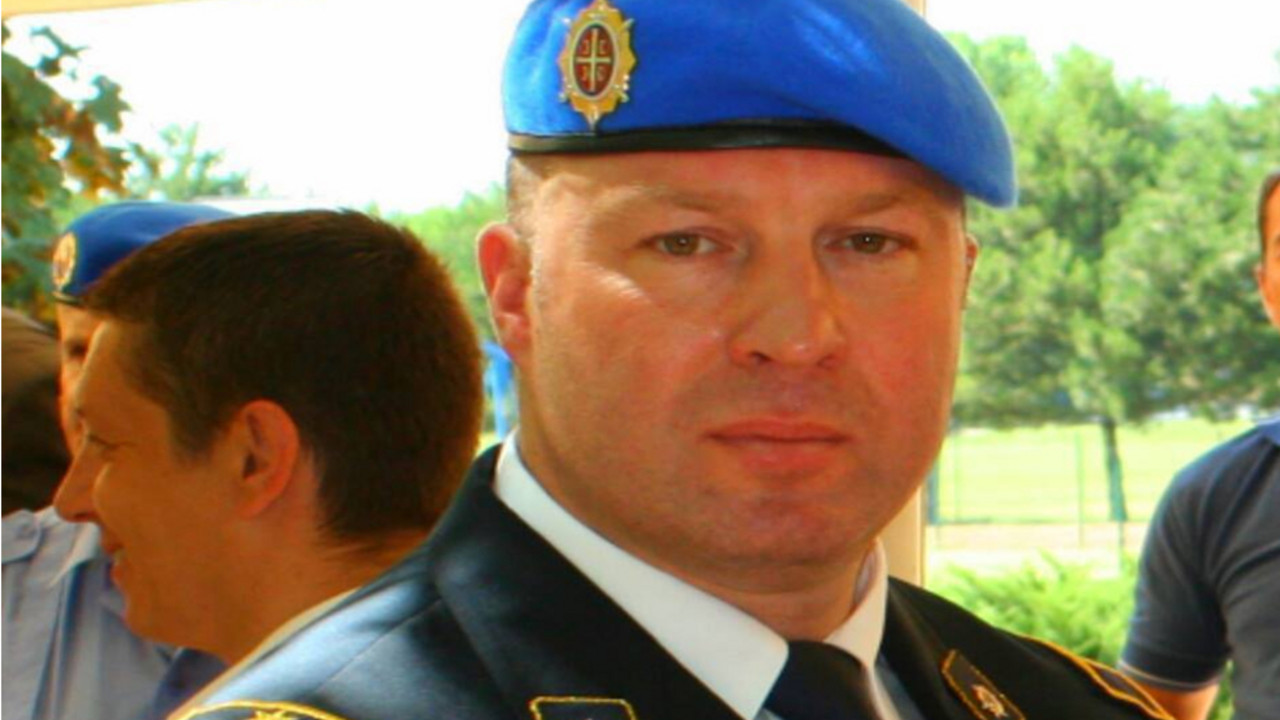 bratislav dikić