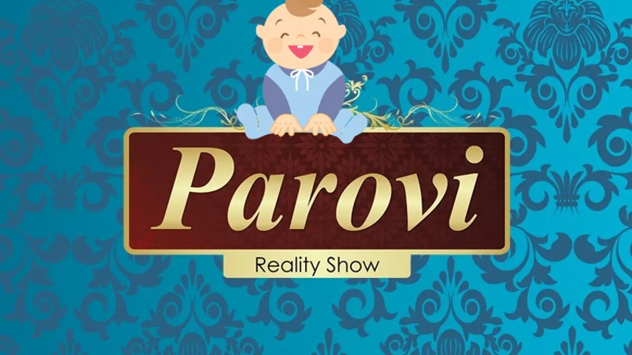 Parovi