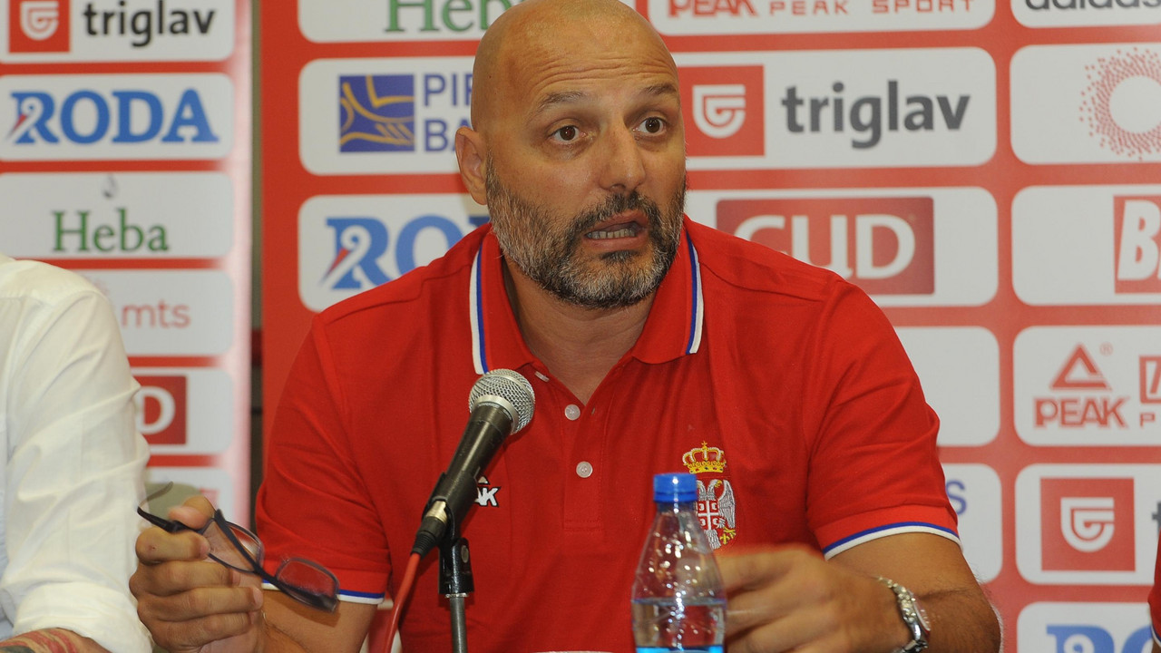 Aleksandar Đorđević