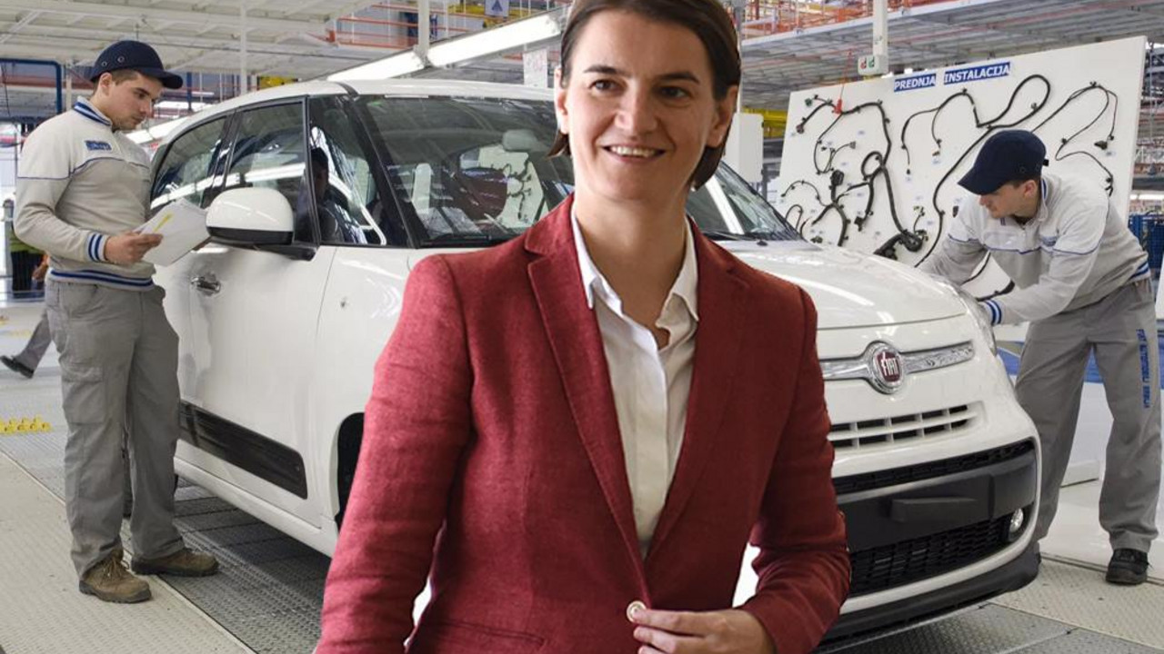 Ana Brnabić