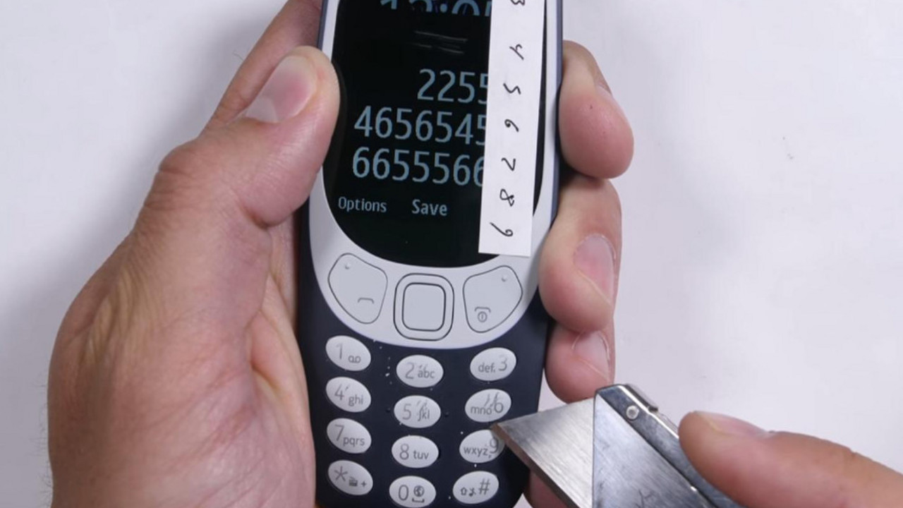 Nokia 3310